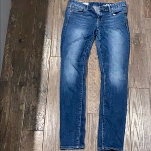 Gap jeans 29L